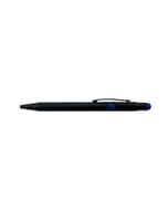 Lumi Metal Pen- Black with Blue